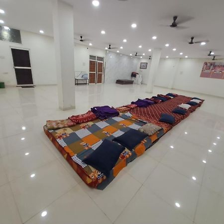Shree Sawariya Yatri Grah Hotel Ujjain Exterior photo