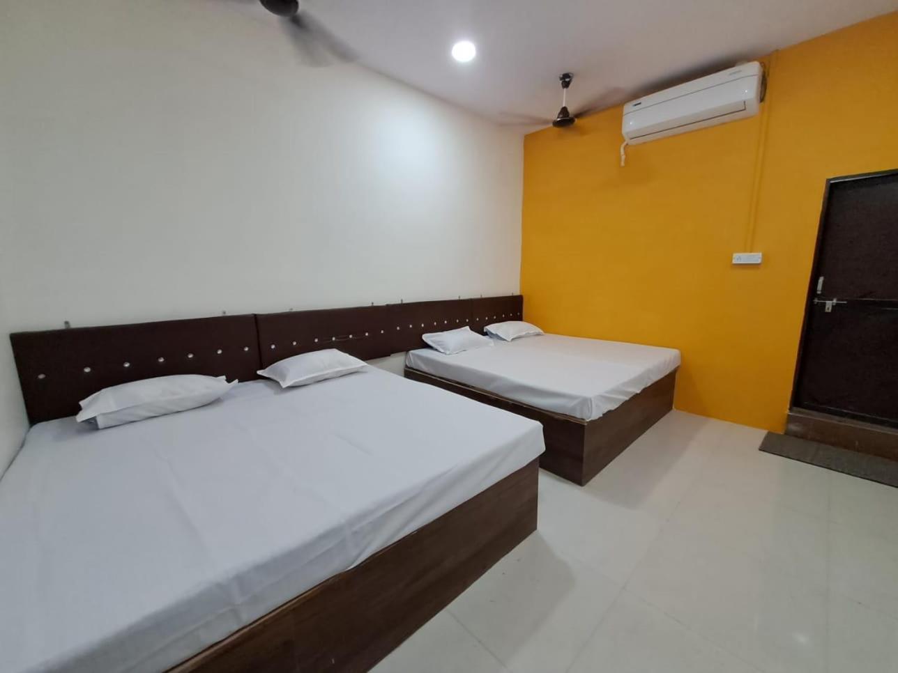 Shree Sawariya Yatri Grah Hotel Ujjain Exterior photo
