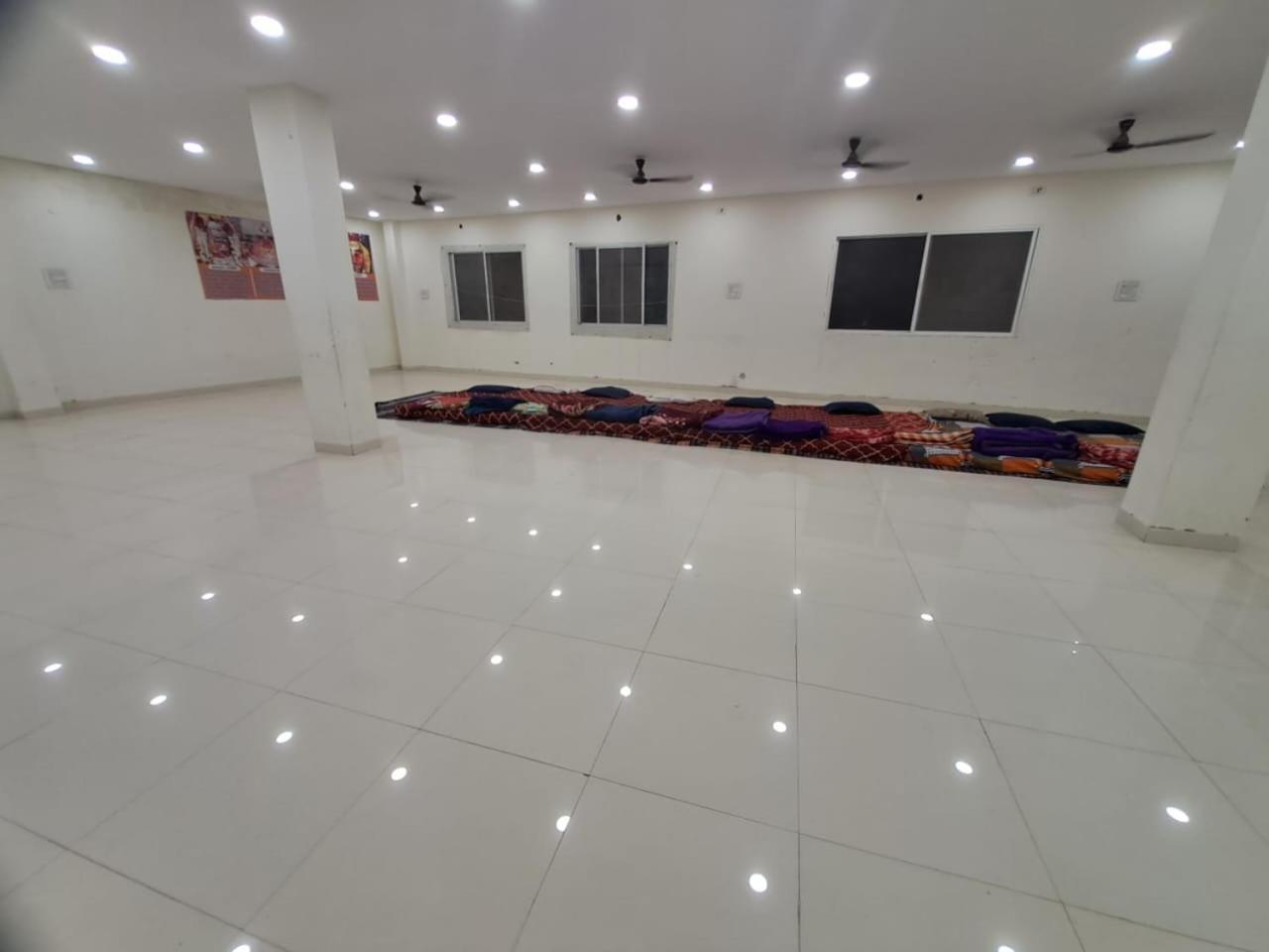 Shree Sawariya Yatri Grah Hotel Ujjain Exterior photo