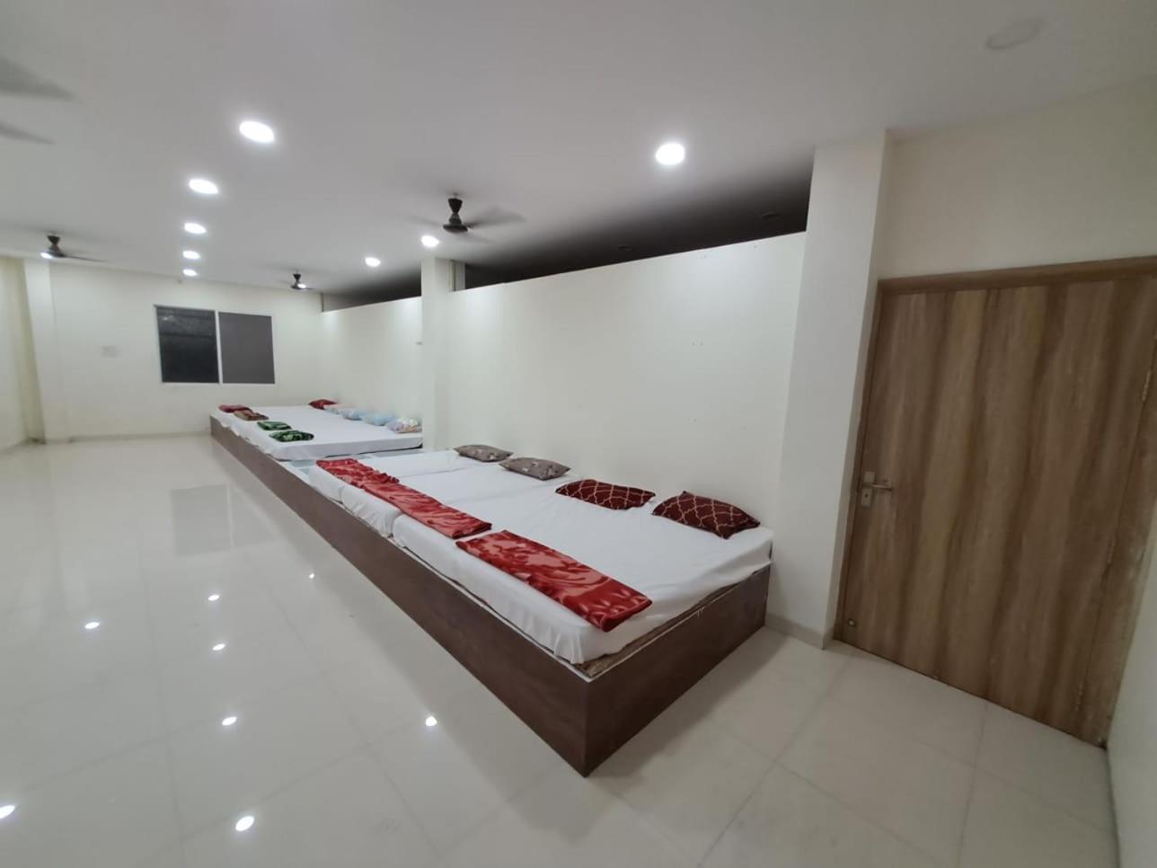 Shree Sawariya Yatri Grah Hotel Ujjain Exterior photo