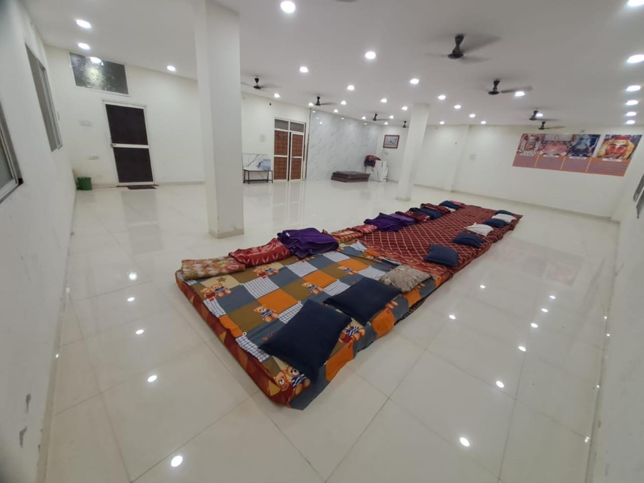 Shree Sawariya Yatri Grah Hotel Ujjain Exterior photo